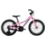 Trek Precaliber 16 Freewheel Kids Bike 2026 in Pink Frosting