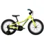 Trek Precaliber 16 Freewheel Kids Bike 2026 in Volt