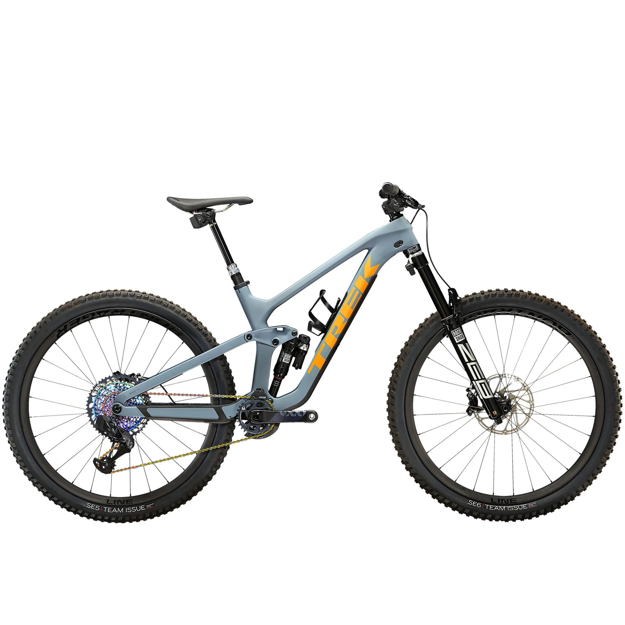 Trek Slash XX1 Flight Attendant Mountain Bike 2022 in