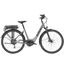 Trek Verve+ 2 Lowstep 500wh Electric Hybrid Bike 2025 in Grey
