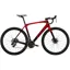 Trek Domane SLR 7AXS Gen 4 Road Bike 2023 in Metallic Red Smoke