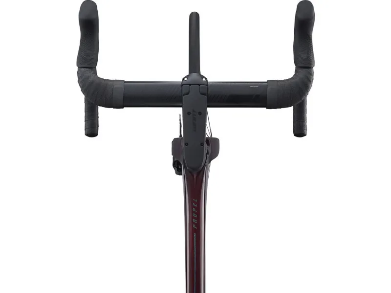 Giant Propel Advanced SL 1 Disc Road Bike 2021 in Red-4