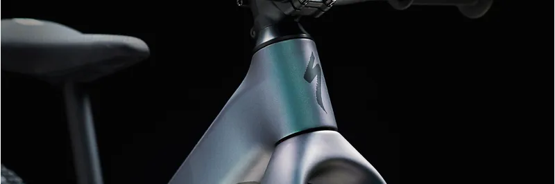 Specialized Hotwalk Carbon Balance Bike 2023 in Black-3