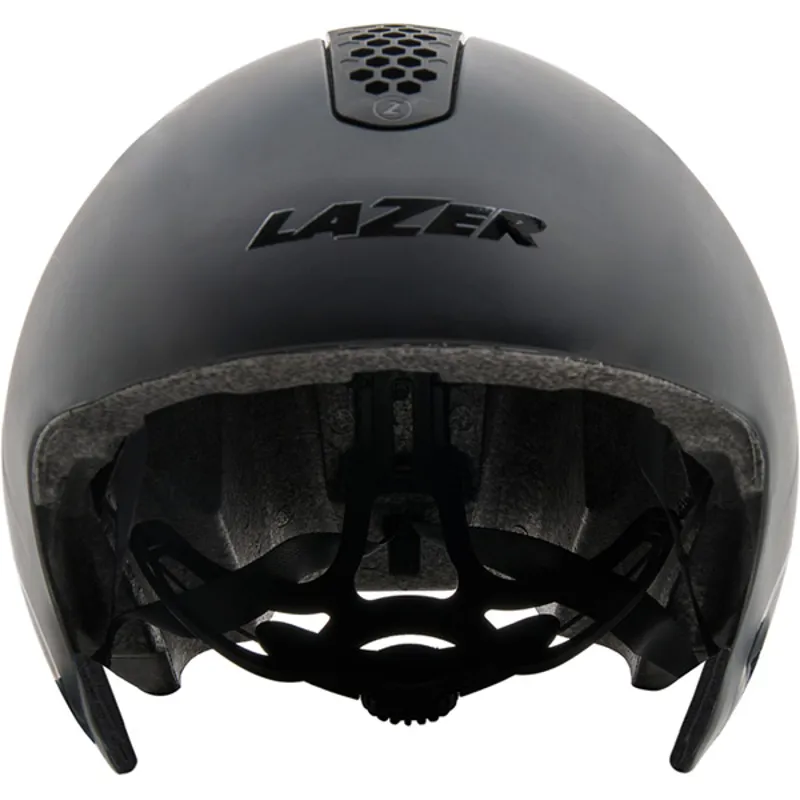 Lazer Tardiz 2 TT Helmet in Black-2