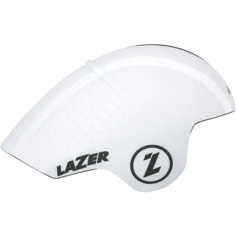 Lazer Tardiz 2 TT Helmet in White-1