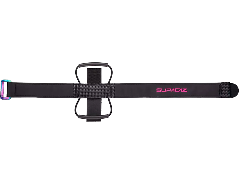 Specialized Supacaz Supa Saddle Strap in Black