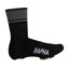 Rapha Reflective Oversocks in Black