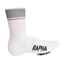 Rapha Reflective Oversocks in White