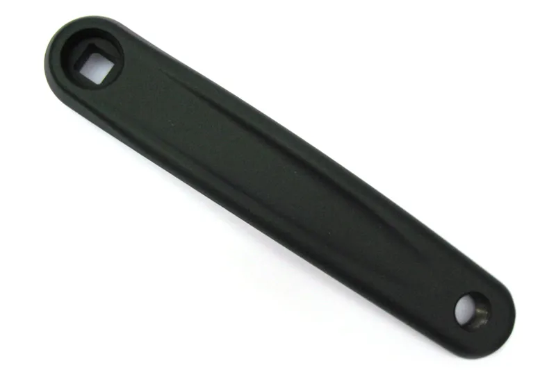 Sunrace CAM50L Left Hand I-Crank in Black 170mm