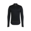Rapha Classic Long Sleeve Jersey in Black/Black