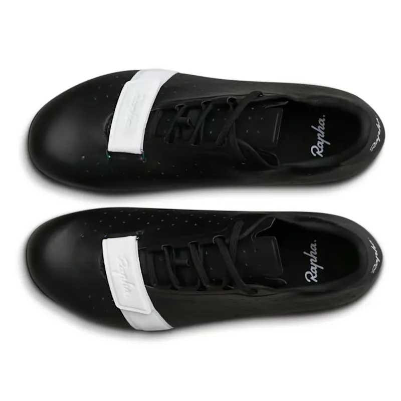 Rapha Classic Shoes in Black-2
