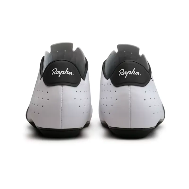 Rapha Classic Shoes in White-1