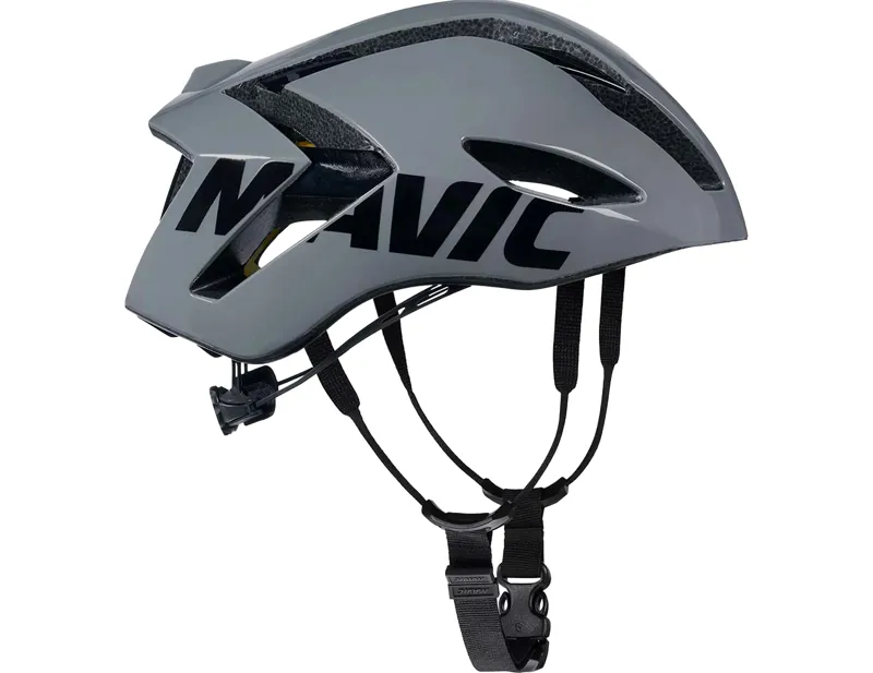 Balfes Bikes Mavic Comete Ultimate MIPS Helmet in Grey | Free postage over £30, £10 off first order, price match & 0% finance.