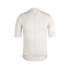 Rapha Core Short Sleeve Jersey in Off White/White