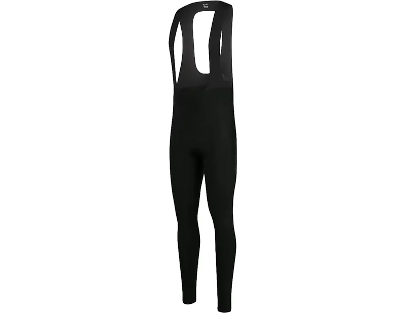Rapha Core Winter Tights With Pad in Black-2