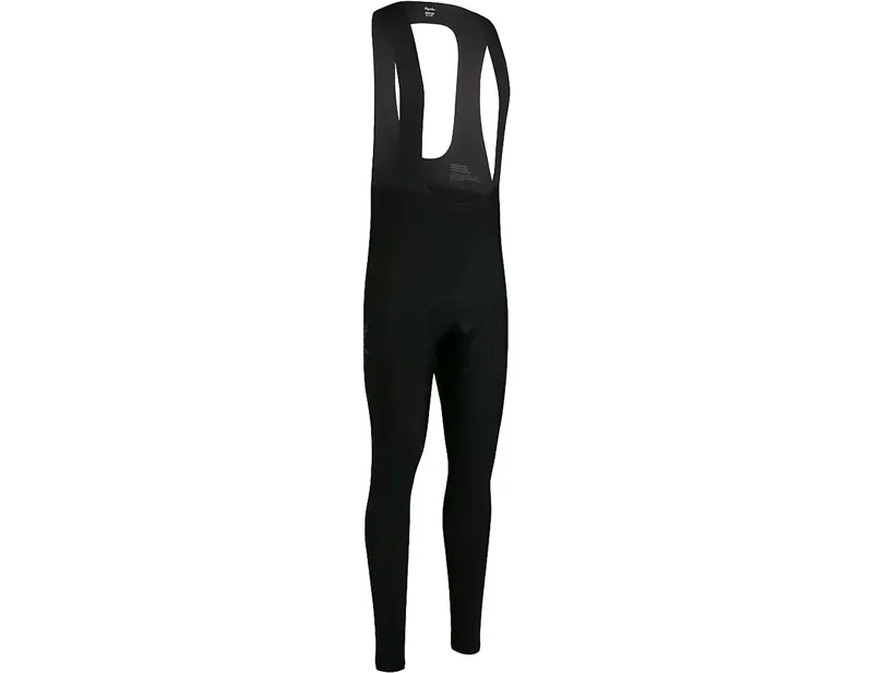 Rapha Core Winter Tights With Pad in Black-3