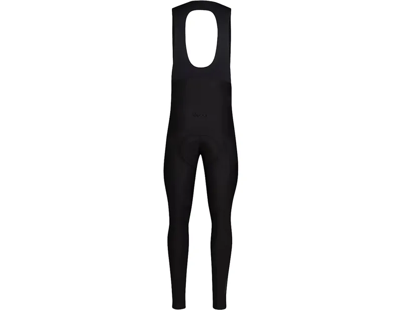 Rapha Core Winter Tights With Pad in Black-1
