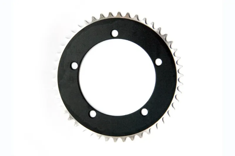 Sturmey Archer for FCT26 46T 5 Bolt 130mm BCD Chainring 