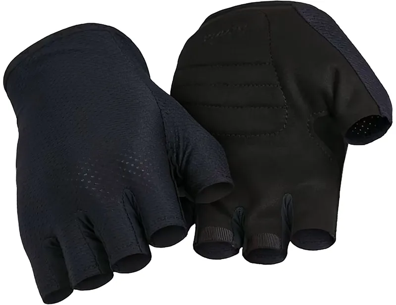 Rapha Core Mitts in Black-2
