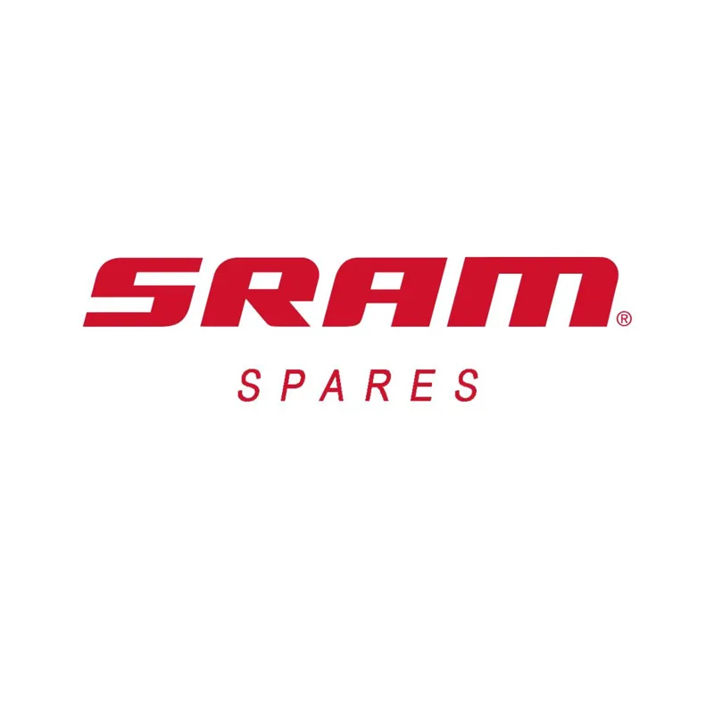 SRAM Road 130 V4 Triple Aluminium 3mm 39T Chain Ring