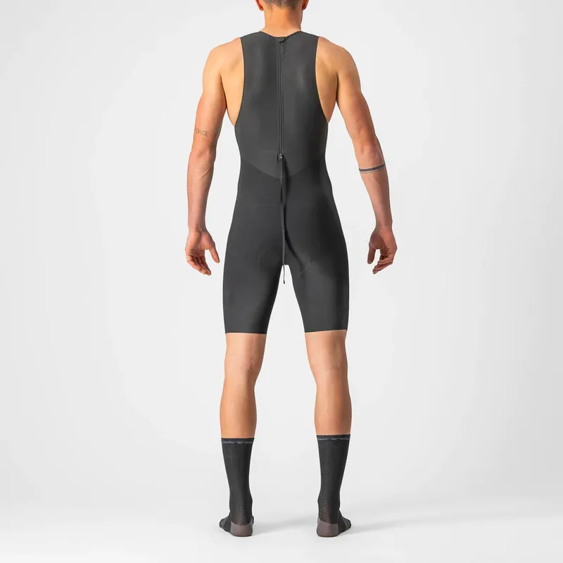 Castelli Elite Speed Suit in Black-1