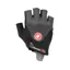 Castelli Arenberg Gel 2 Mitts in Grey 