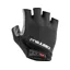 Castelli Entrata V Mitts in Black 