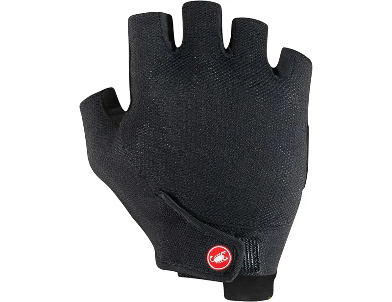 Castelli Endurance Women's Mitts in Black