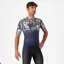 Castelli Insider 2 Short Sleeve Jersey in Belgian Blue/Silver Grey