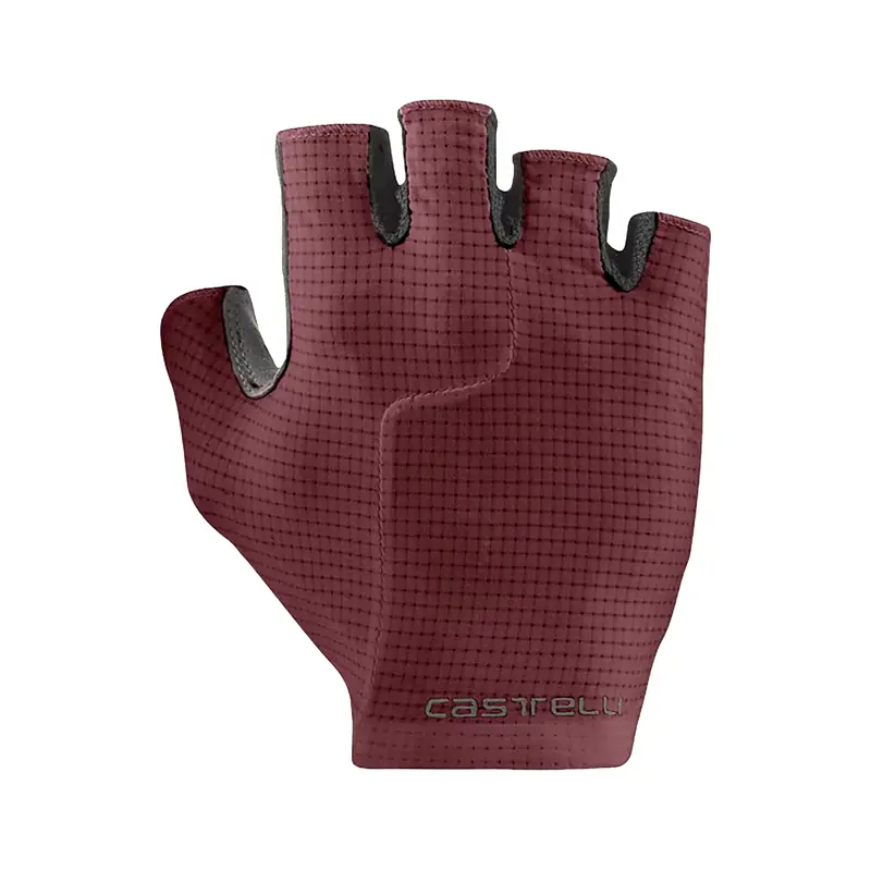 Balfes Bikes Castelli Premio Evo Mitts in Deep Bordeaux | Free postage over £30, £10 off first order, price match & 0% finance.