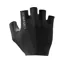 Castelli Espresso Mitts in Light Black