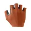 Castelli Espresso Mitts in Mocha