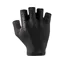 Castelli Espresso Women's Mitts in Light Black