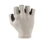 Castelli Espresso Women's Mitts in Silver Moon
