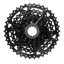 microSHIFT Acolyte H-Series 8 Speed Cassette 11-38T in Black