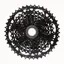 microSHIFT Acolyte H-Series 8 Speed Cassette 12-42T in Black