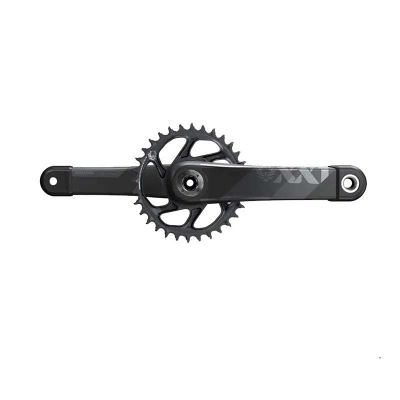 SRAM XX1 Eagle 148 Dub 12s 34t X-Sync 2 Chainset Grey