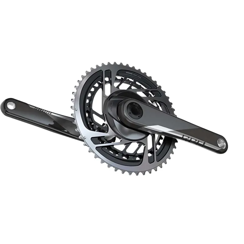 SRAM RED D1 DUB Crankset -1