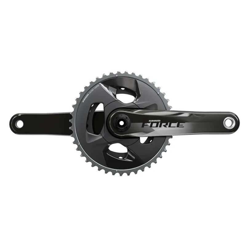 SRAM Force Wide D1 DUB 43-30 Crankset