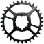 SRAM X-Sync 2 Eagle Chain Ring 34T Direct Mount 6mm Offset Steel in Black