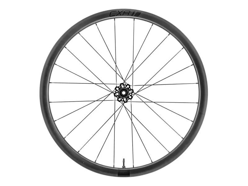 Giant CXR 1 Disc Brake Hookless with Shimano HG Wheelset-3
