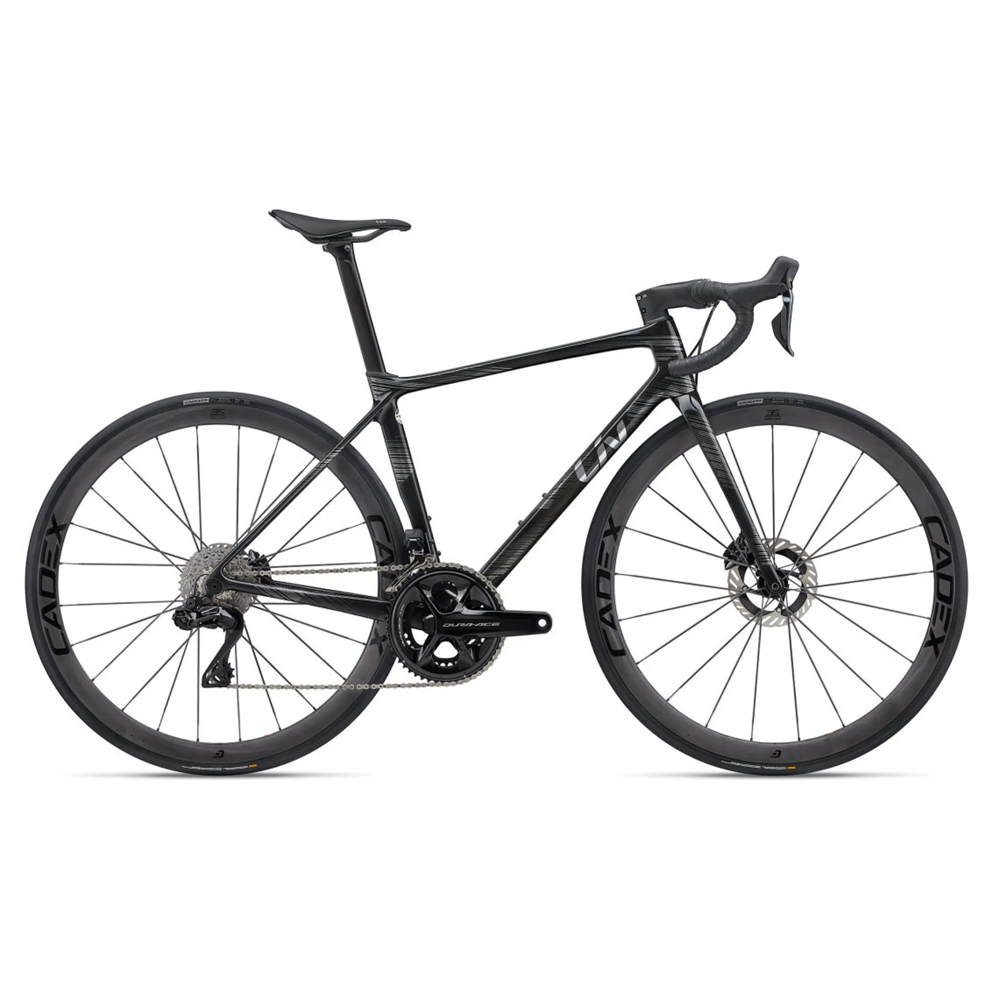 Liv Langma Advanced SL Disc Women's Road Bike 2024 in Raw