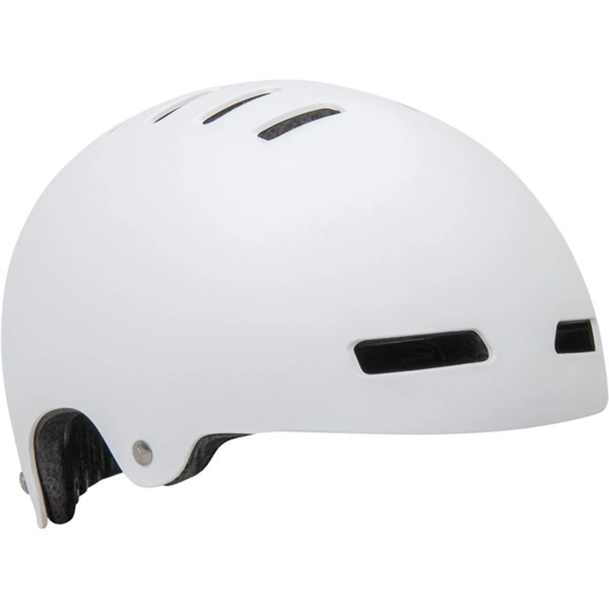 Lazer One+ Urban Helmet in White
