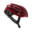 Lazer Z1 KinetiCore Helmet in Metallic Red