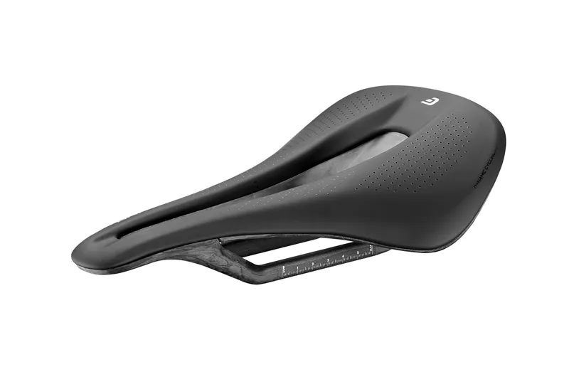 CADEX Amp Saddle in Black -1