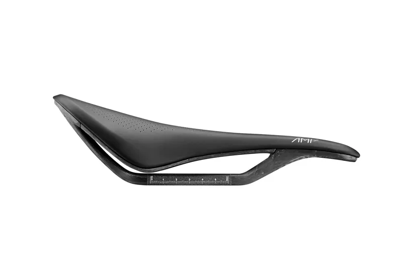 CADEX Amp Saddle in Black -2