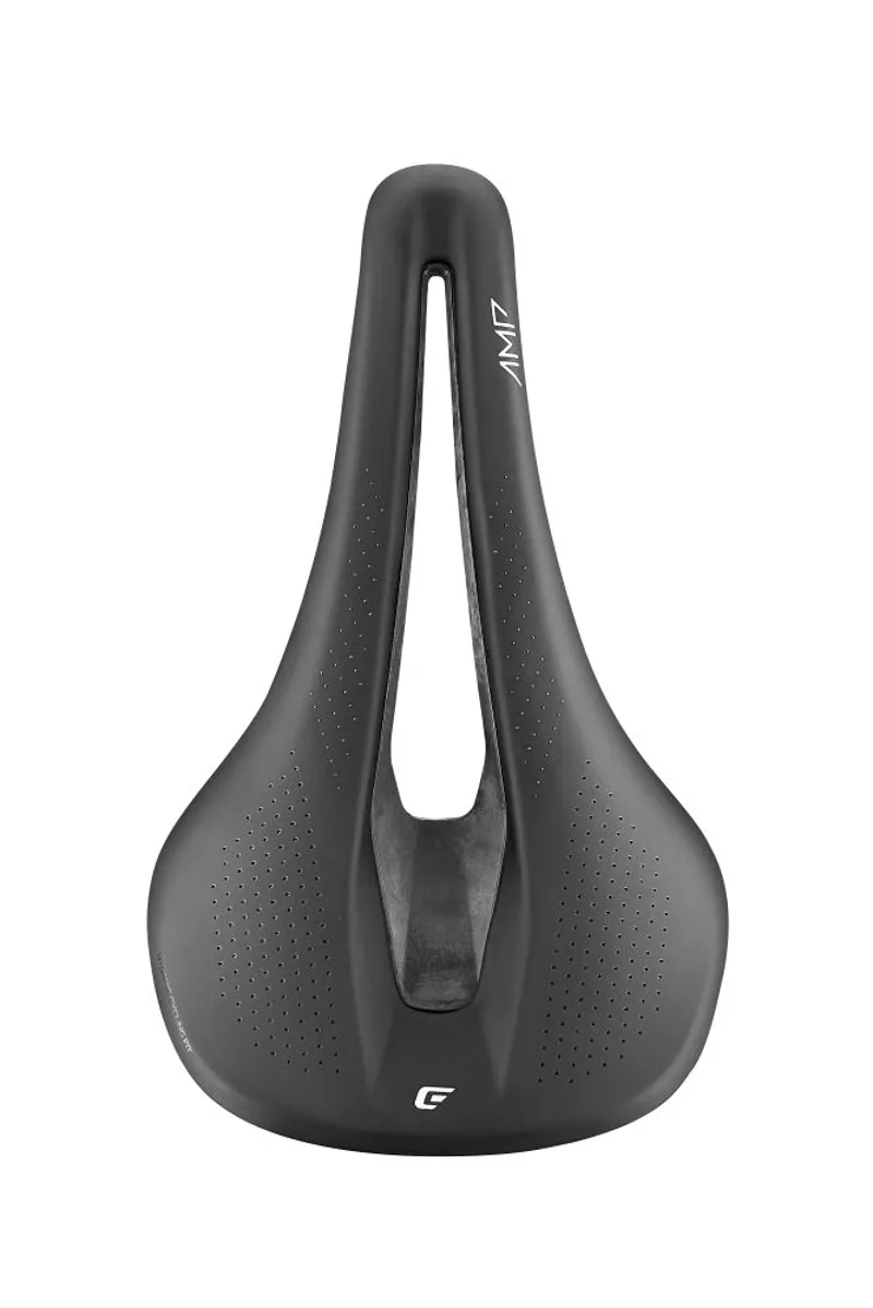CADEX Amp Saddle in Black -3