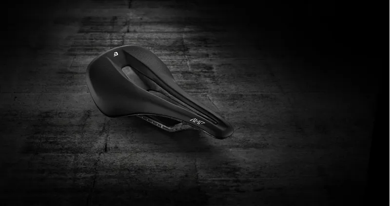 CADEX Amp Saddle in Black -5