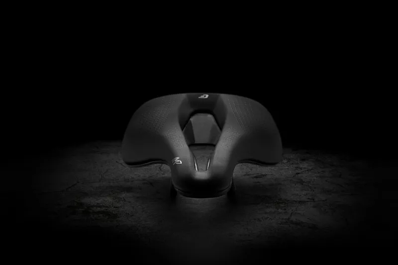 CADEX Amp Saddle in Black -9