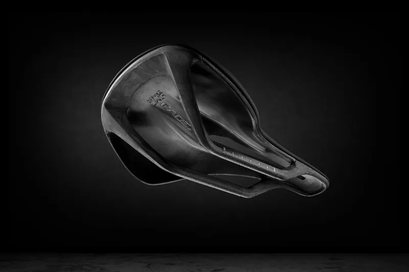 CADEX Amp Saddle in Black -7